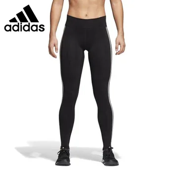 

Original New Arrival Adidas Performance BT RR SOLID 3S Women's Tight Pants Sportswear