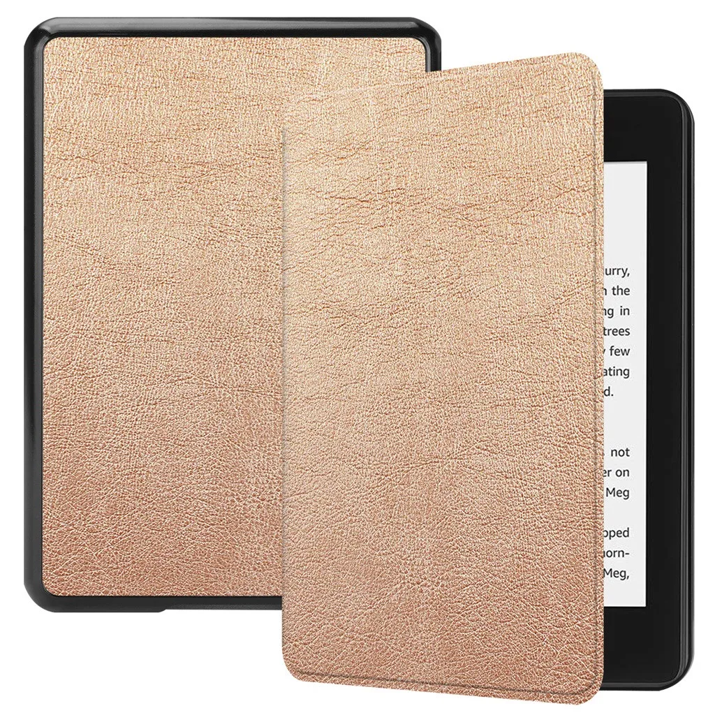 Защитный чехол для планшета разных цветов с защитой от падения нового Kindle Paperwhite 4