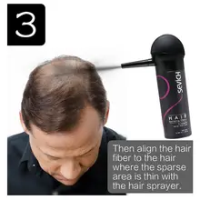 Buy Hair Building Fibers And Get Free Shipping On Aliexpress