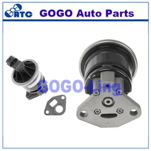 Клапан EGR для H onda Accord Acura CL I suzu Oasis OEM 18011-PAA-A00, 5862060090 EGV980 EGV980T 911-765 4F1890 EGR4341 706162
