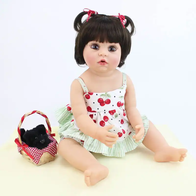 unique reborn dolls