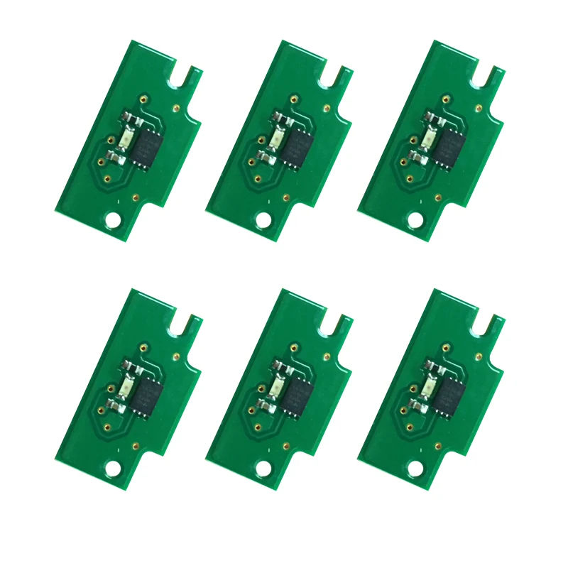 

For Canon PFI 107 cartridge chip for Canon iPF680 iPF685 iPF770 iPF780 iPF785 printer