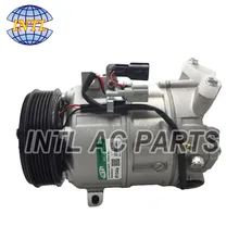 Z0004218D 92600EN22A 92600EN22B 92600EN22C 92600EN22D 92600EN20A DCS-17EC/DCS17EC Авто a/c ac компрессор для Nissan X-Trail T31