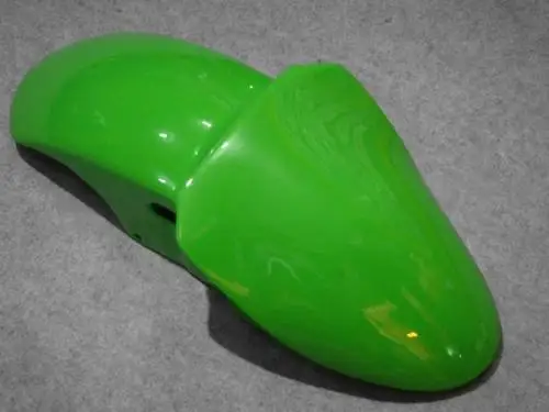 Инъекция Moldfor KAWASAKI Ninja ZX9R 00 01 ZX 9R 2000 2001 zx9r ABS зеленый черный обтекатель + 7 подарков