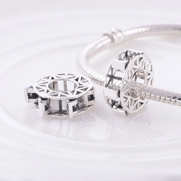 charm pandora ruota panoramica charm pandora ruota panoramica