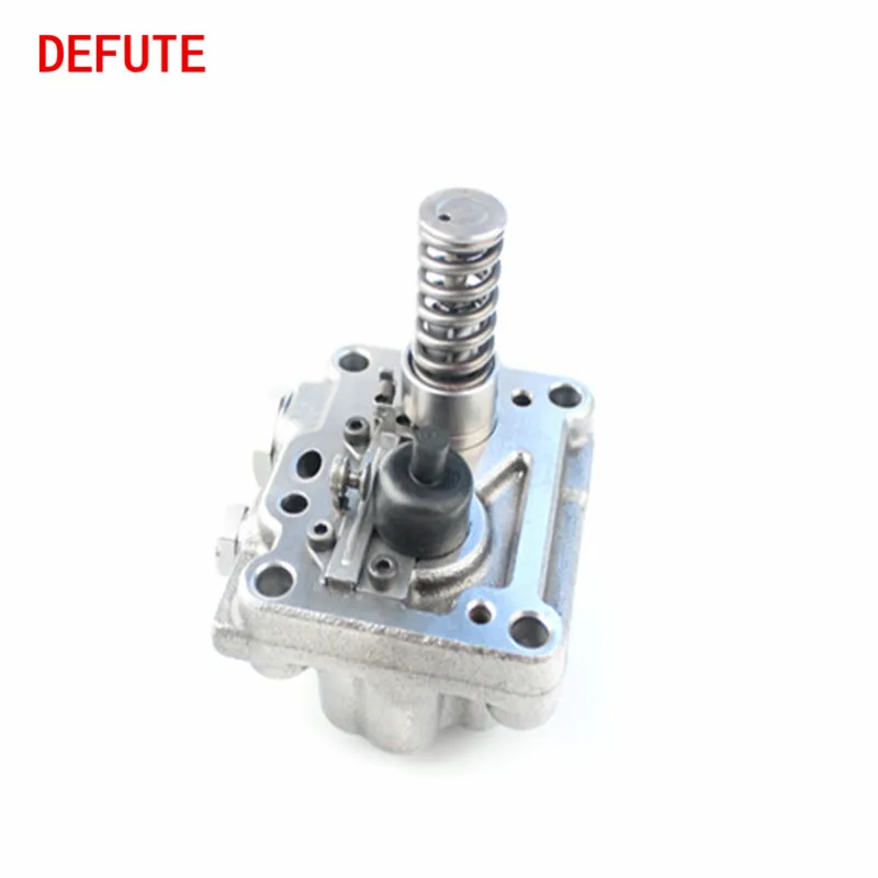 

X5 Excavator pump head diesel pump for Yanmar diesel engine 4TNE94