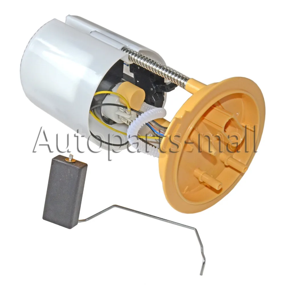 Топливный насос AP01 InTank для Audi A3 Skoda Octavia Seat Altea XL Leon Toledo/VW MK3 Golf MK5 1.9TDI 4motion| |