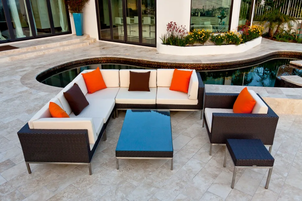 Garden Furniture All Weather high quality garden sofa sale promotion-shop for high quality Garden Furniture All Weather high quality garden sofa sale promotion-shop for high quality