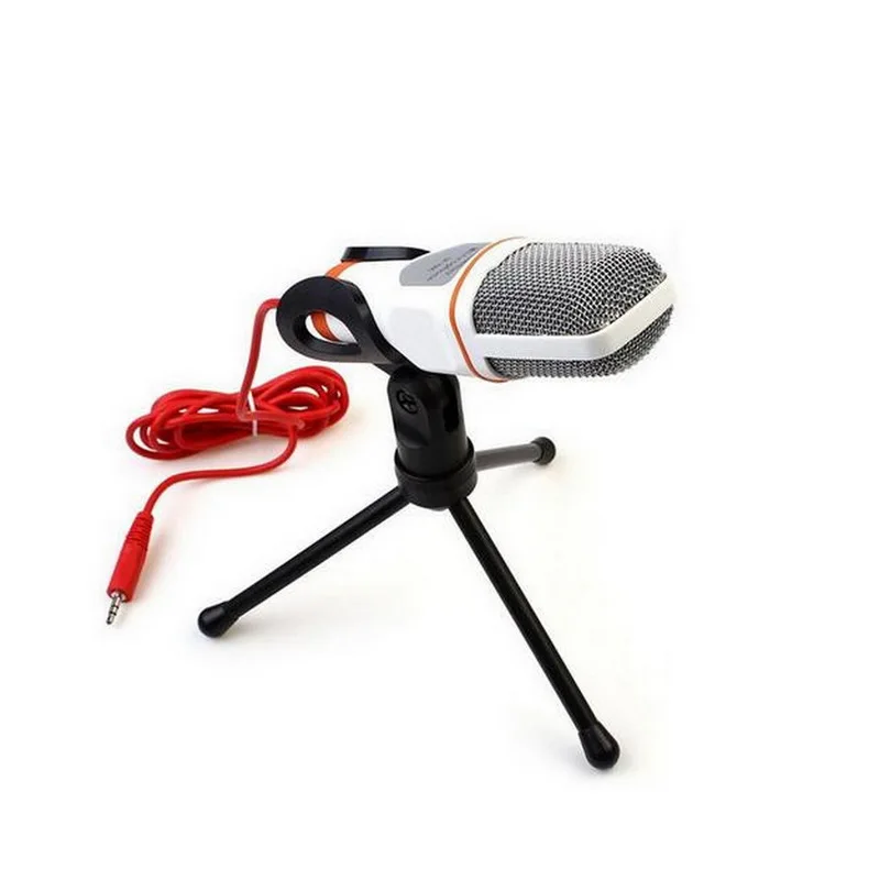 Computer Conference Karaoke Microphone Phone Network Chat