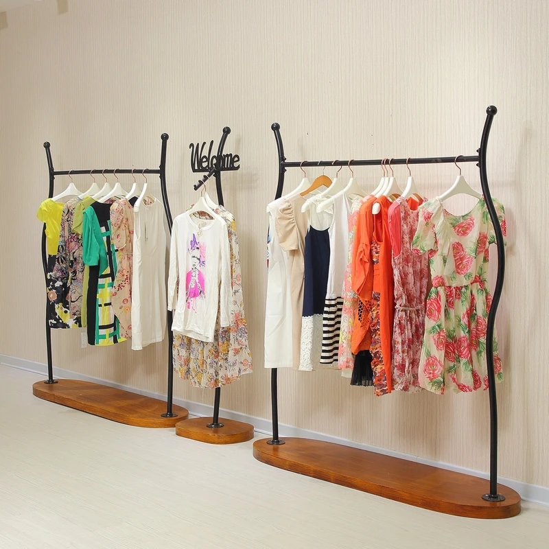 Como Decorar Un Perchero De Metal Para Tienda Como Decorar Un Perchero De Metal Para Tienda