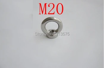 

M20,304 321 316 stainless steel lifting eye ring nut bolts and nuts fasterner hardware lifting equipment accessory
