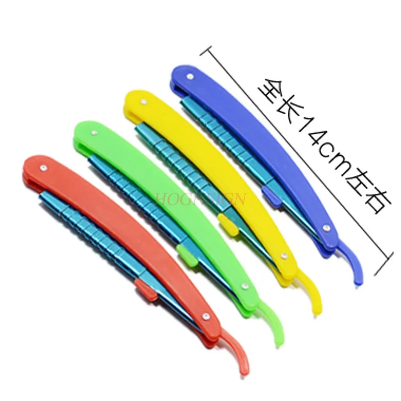 Рисунок 3 - Аутентичный нож для стрижки волос