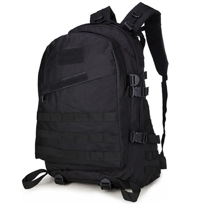  Hot Outdoor Camping Hiking Hunting Camouflage Army Bag Mochila Militar Tactica Military Rucksack Mo