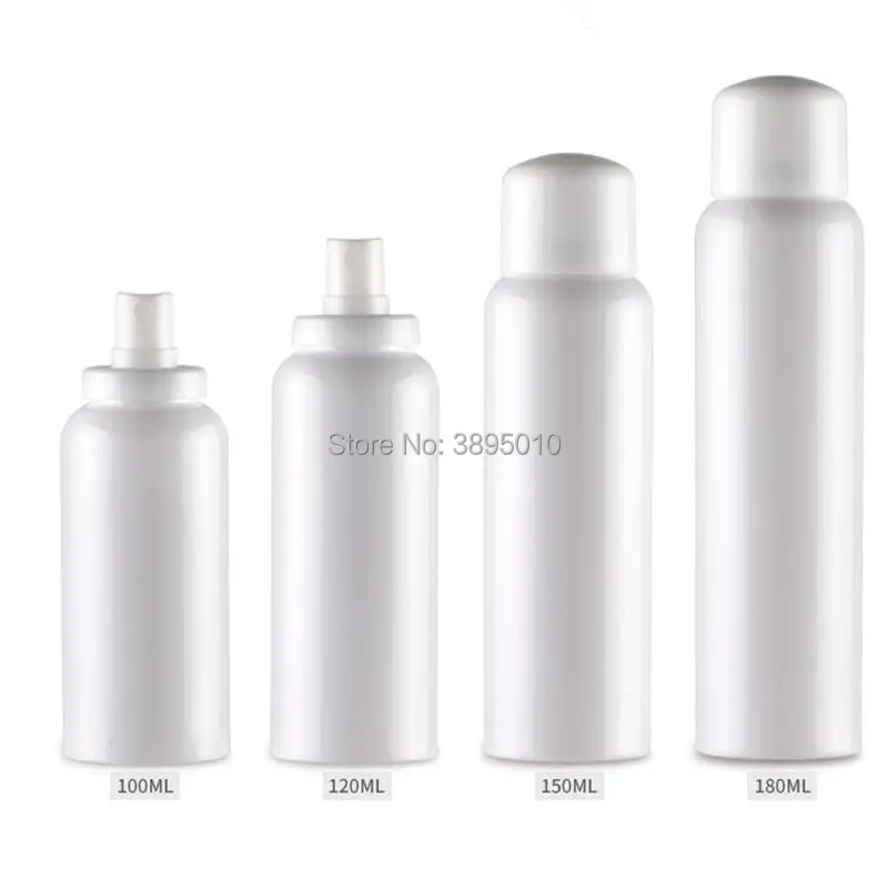 Travel Portable Perfume Bottle Spray Bottles Empty Cosmetic Containers Atomizer Plastic F566 | Красота и здоровье