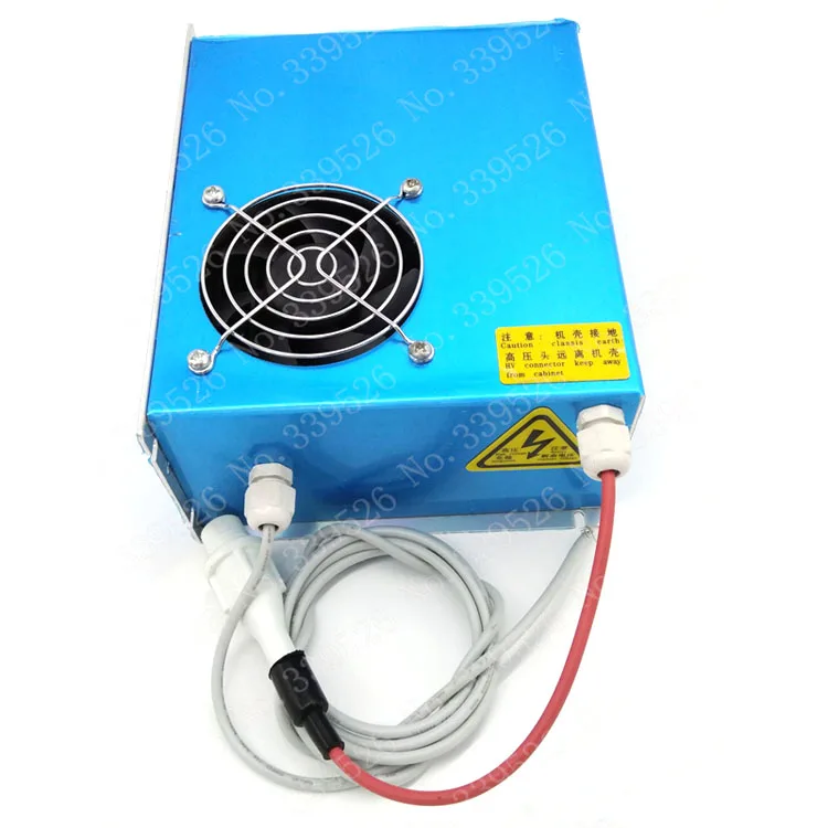 HY-DY10 80W CO2 LASER POWER SUPPLY