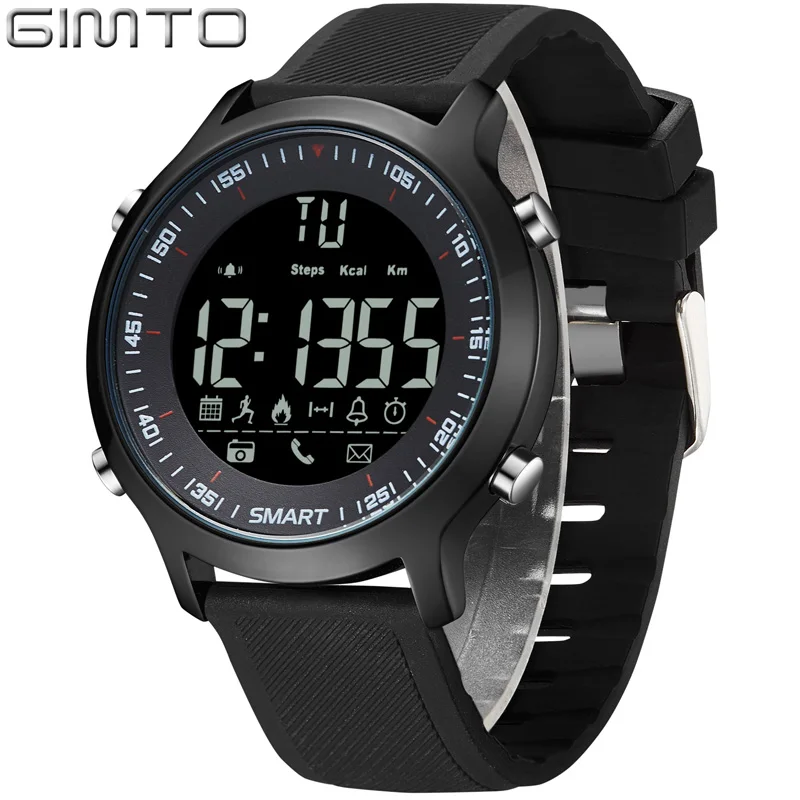 gimto sport watch