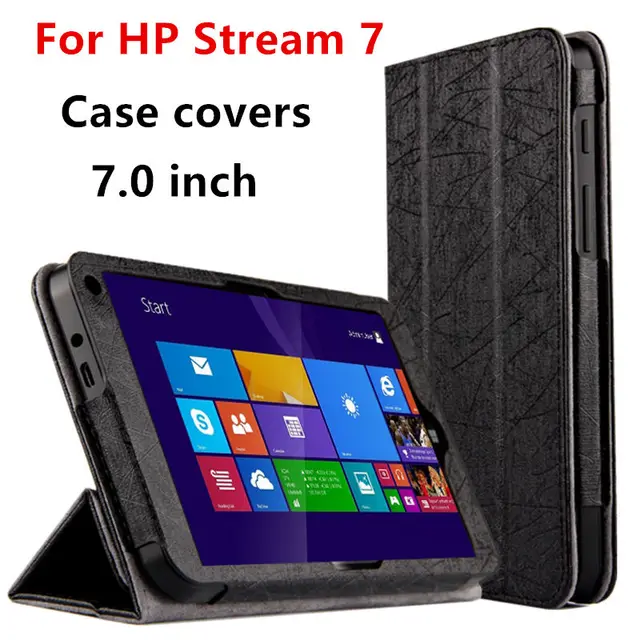 Case Cover For Hp Stream 7 Protective Smart Covers Leather Tablet Case Cover For Hp Stream 7 Protective Smart Covers Leather Tablet Touchpad
