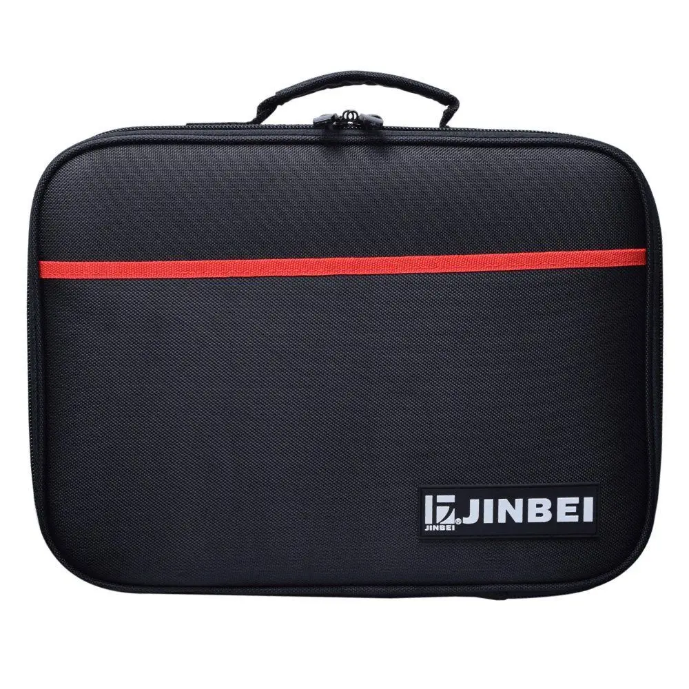 Jinbei HD-610 600W TTL HSS Li-ion Battery Outdoor Strobe Flash for Canon  Nikon