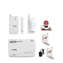 G62 Wireless wired Phone SIM GSM font b Home b font Burglar font b Security b