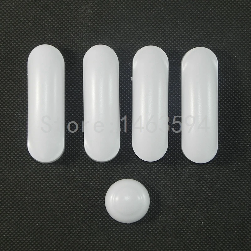 

5 PCS Led light cover for WL Q303 RC Drone quadcopter spare parts WLtoys Q303 Q303A Q303B Q303C Led light cover Free shippiing