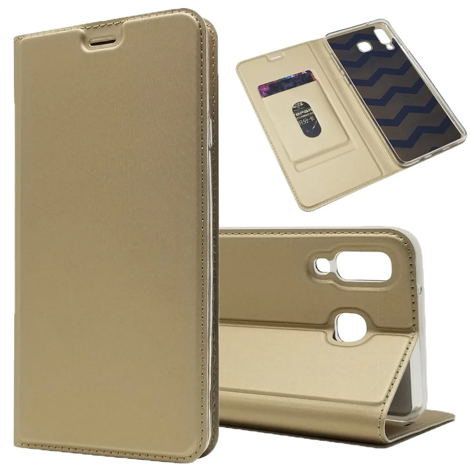 Axbety Luxury Flip Case For Samsung Galaxy Note 9 Samsung A9