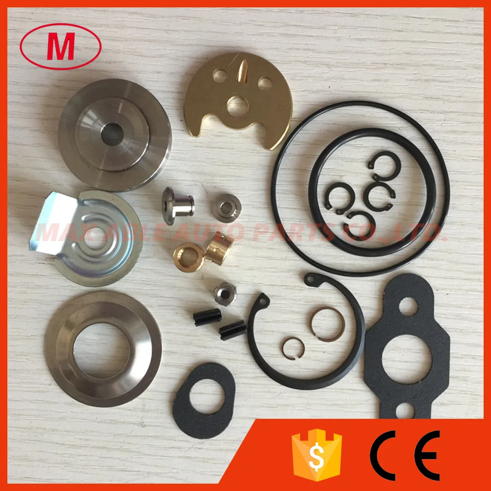 

TD025 turbocharger repair kits /turbo rebuild kits/turbo service kits