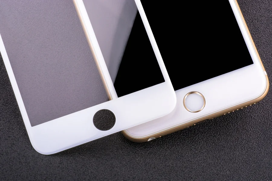 Tempered glass for iphone