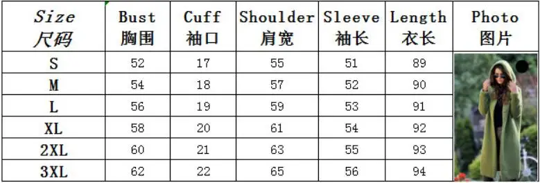 Удлинить и увеличить длинный свитер, Новинка весны и осень длинный кардиган, куртка с капюшоном