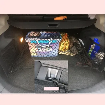 

Car boot Trunk net,auto accessories For Fiat Punto Bravo Stilo Doblo Renault Duster Laguna Megane 2 3 Logan Clio car accessories