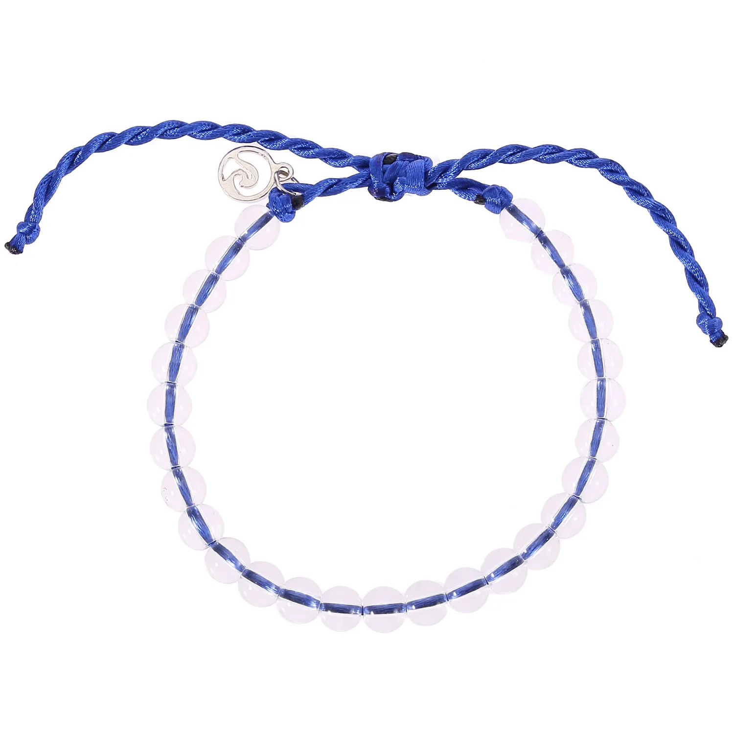 

BYSPT Handmade Charms Wave Friendship Bracelet Wax String Bracelets&Bangles Pure Life Boho Bead beach Surf Bracelets