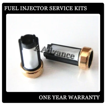 

ASNU04 WEBER INJECTORS FILTER BASKET 6.6*2.8*13.7mm Walker 30-92 MPI INJECTOR FILTER