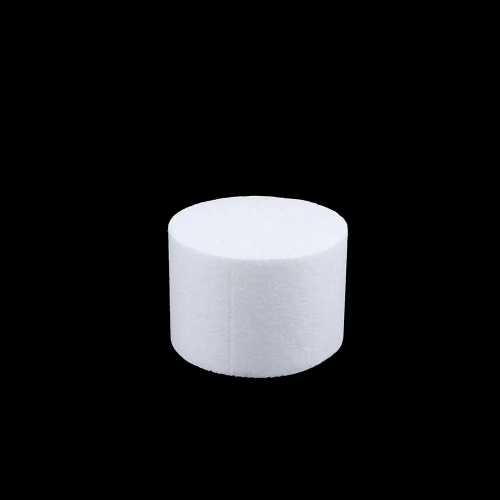 4/6/8 inch cheap Party DIY Practice Model Cake Dummy Sugarcraft Foam Mould Round Styrofoam Kitchen Accessories 4/6/8 inch cheap Party DIY Practice Model Cake Dummy Sugarcraft Foam Mould Round Styrofoam Kitchen Accessories