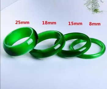 

Natural handmade green cat eye bracelet Women bracelet Amulet Jewelry Bangles