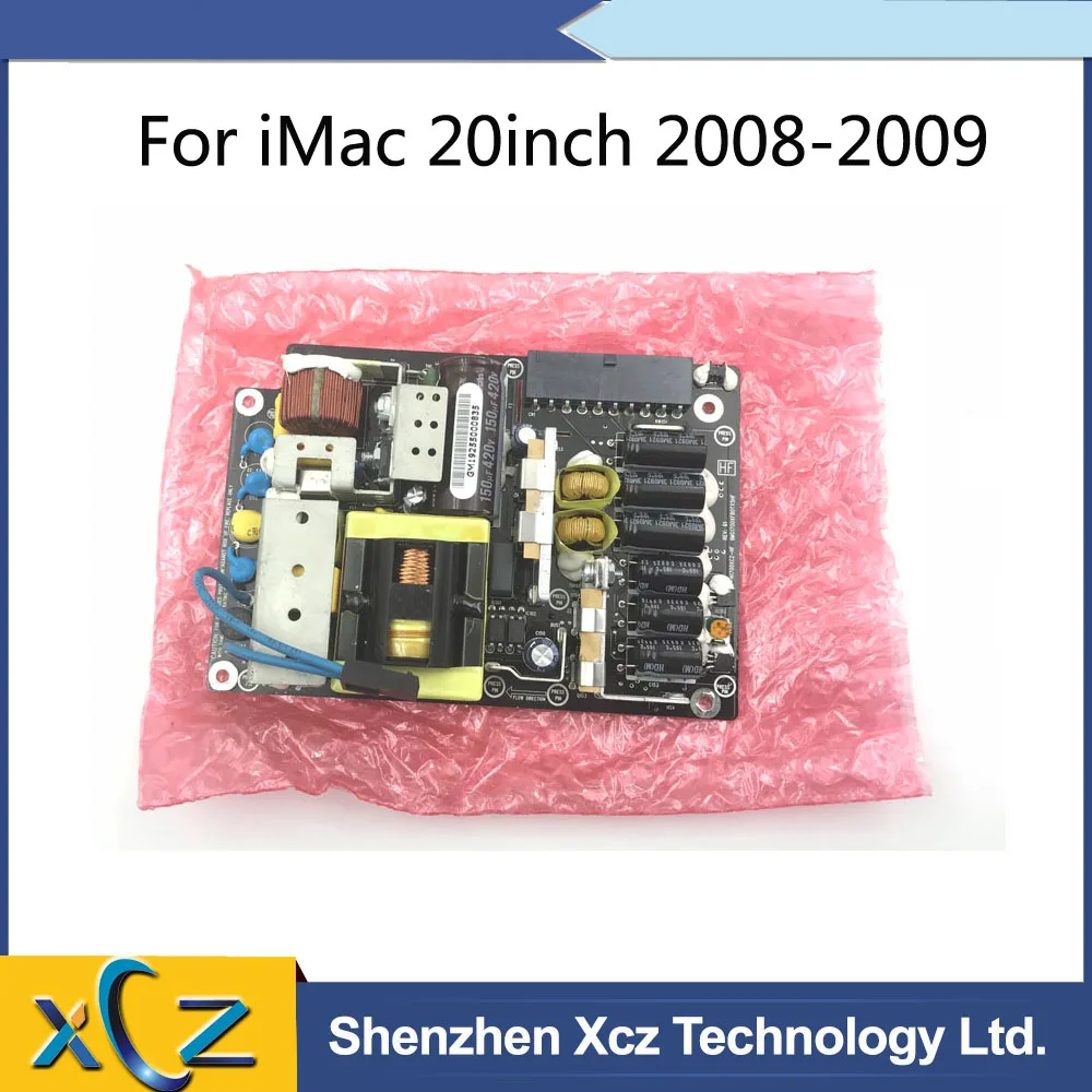 Новый Для Apple iMac 20 &quotA1224 Питание 180W HP-N1700XC ADP-170AF B 614-0421 614-0438 614-0415 2007 2008 2009 год |