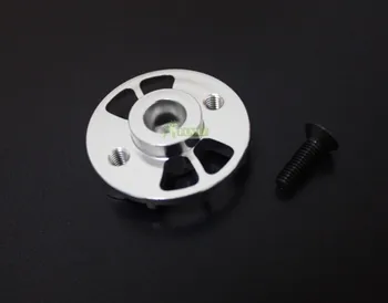 

Aluminum Cooling Clutch holder Fit for 1/5 HPI ROVAN KM BAJA 5B 5T 5SC