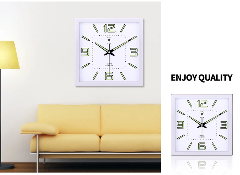 clock kitchen wall clock led clock wall wall clock vintage retro wall clock self adhesive wall clock nixie modern wall clock wall clock kids led clock wall clocks home decor bathroom clock wall ( (18)