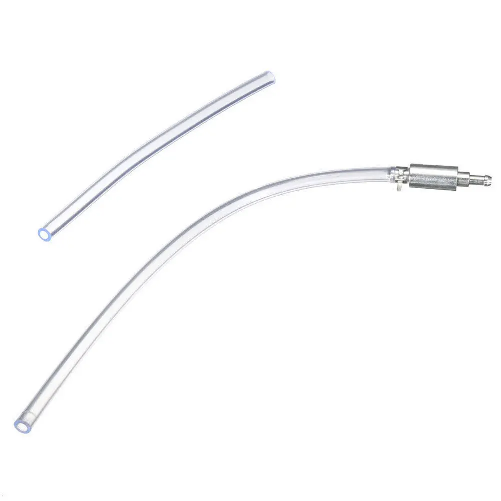 Replacement Motorcycle Auto Oil Pump Clutch Bleeder Tool Hydraulic Brake Vehicle Adapter Hose