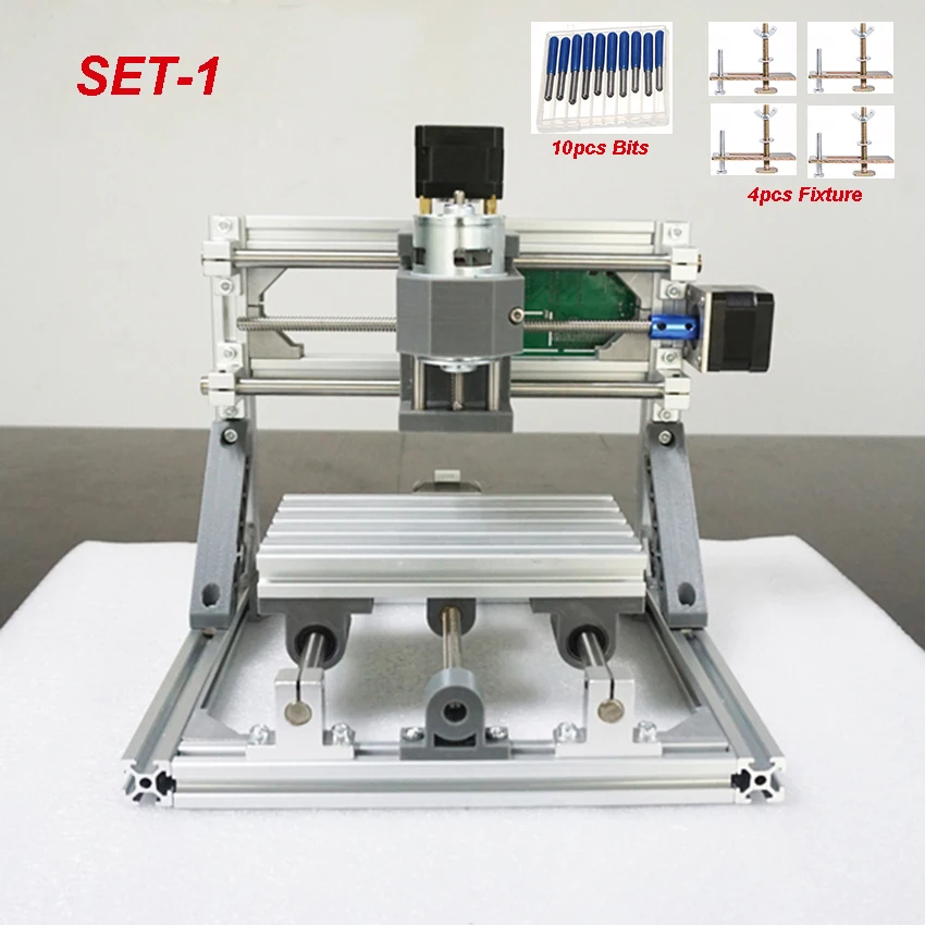 CNC 1610 -SET-1