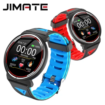 

Smart Fitness Tracker Pedometer Runway Track Wristband Alarm Clock Sleep Bracelet IP68 Waterproof Watches Fitness Smart Watch