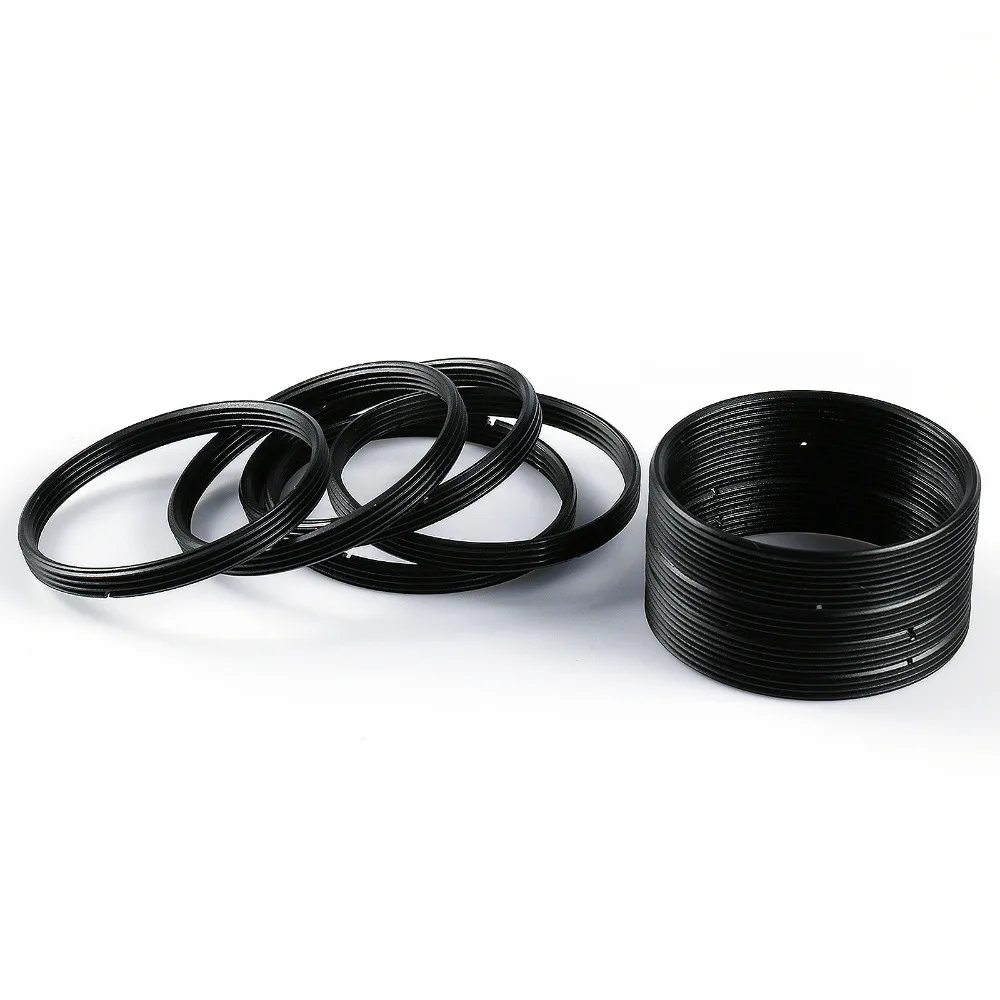 

10pcs for Leica M39 to for Pentax M42 42mm Step up screw mount Lens Adapter Ring M39-M42