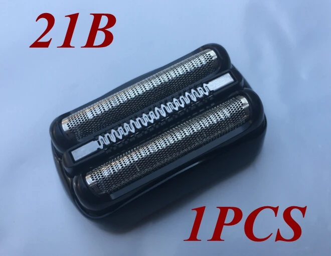 1 шт. 21B фольга Рамка Замена головки для braun бритва Floater 350cc 395cc 350cc-4 370cc 370cc-4 390cc-4 395cc-3