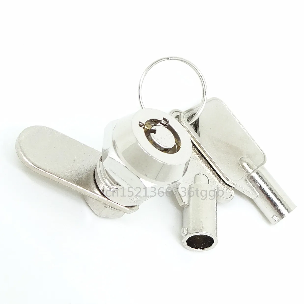 12mm Mechanical Lock Switch Small Plum Locks Tongue Locks Mailbox