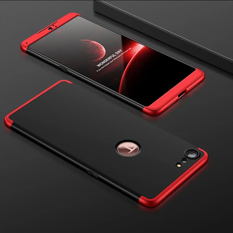 Smartisan U3 Pro JianGuo Nut Pro 2 CASE  (16)