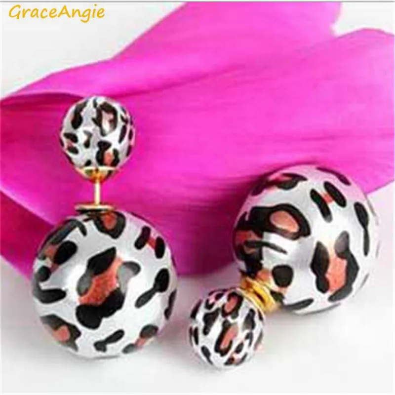 Женские серьги гвоздики с искусственным жемчугом 1 пара|pearl stud earrings|stud earringspearl studs |