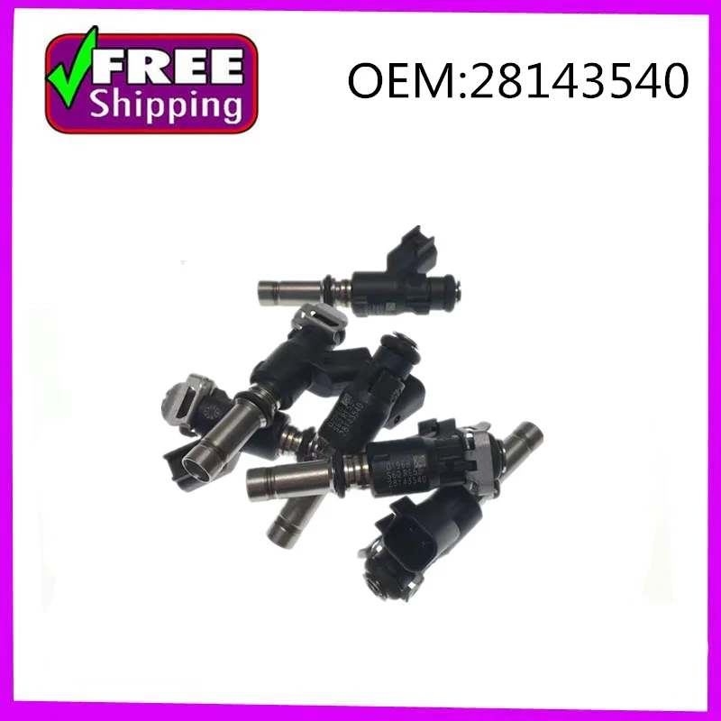Aliexpress.com : Buy High Quality auto parts injector