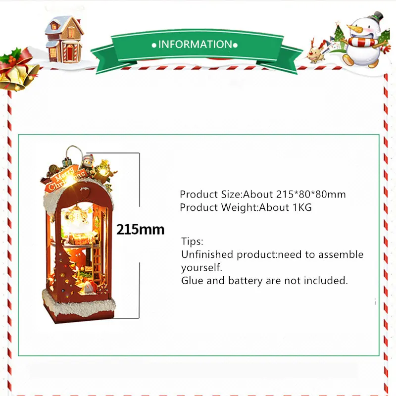 Doll house toys for children toys (10)