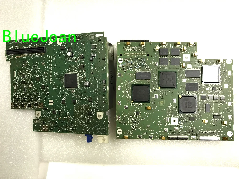RNS510 SSD BOARD 14YEAR.