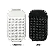Car Interior Decorations Magic Anti-slip Stickers Non-slip Mat for Phone Car Perfume Seat Car Phone Fixed Auto Accessories