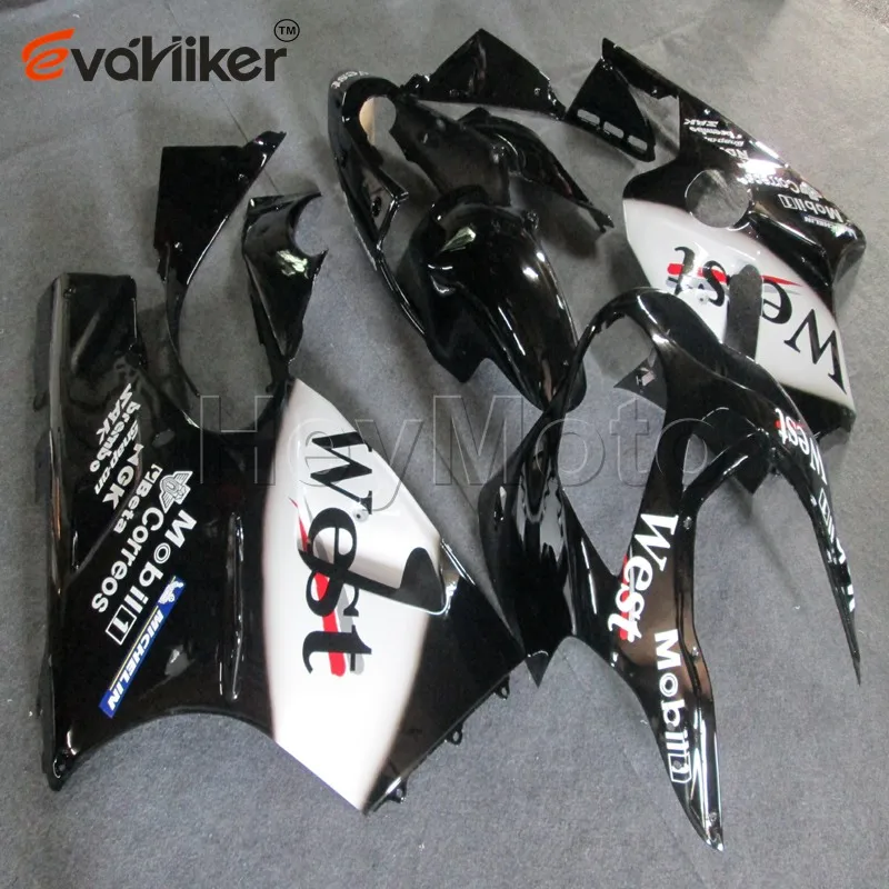 Для телефона 2002 2004 ZX 12R 02 03 04 + Болты окрашенная оранжевая эжекционная форма из АБС