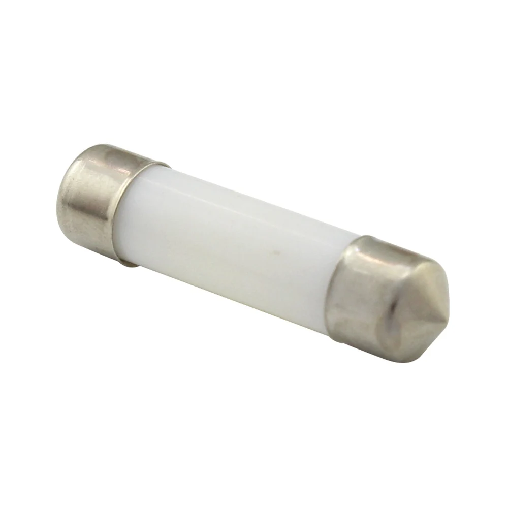 24 V DC Светодиодная Лампочка для гирлянд лампы 27 мм 31 36 мм/39 мм/41 44 C5W купол кормовой